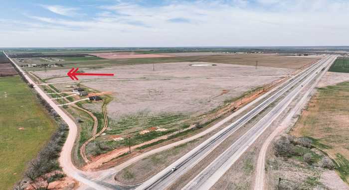 photo 3: Lot 22 CR 428, Hawley TX 79525