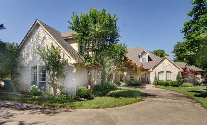 photo 1: 110 Bent Creek Ranch Court, Fort Worth TX 76126