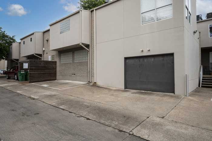 photo 27: 4231 Travis Street Unit 28, Dallas TX 75205