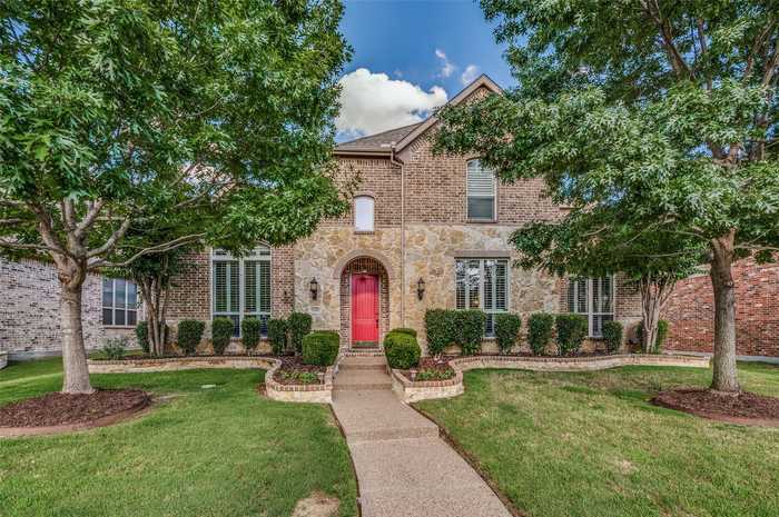 photo 1: 12786 Belle Isle Lane, Frisco TX 75033