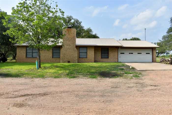 photo 1: 6206 2nd Street, Rochelle TX 76872