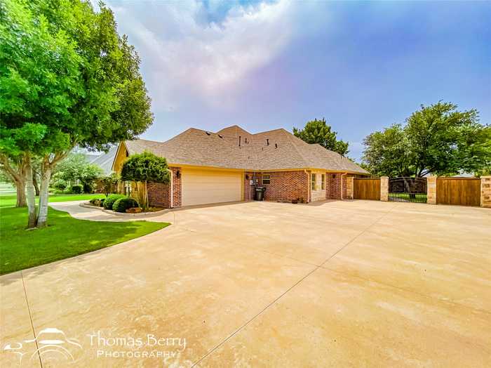 photo 2: 2309 Lynbrook Drive, Abilene TX 79606