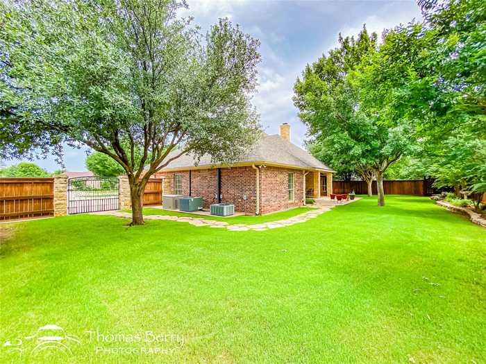 photo 40: 2309 Lynbrook Drive, Abilene TX 79606