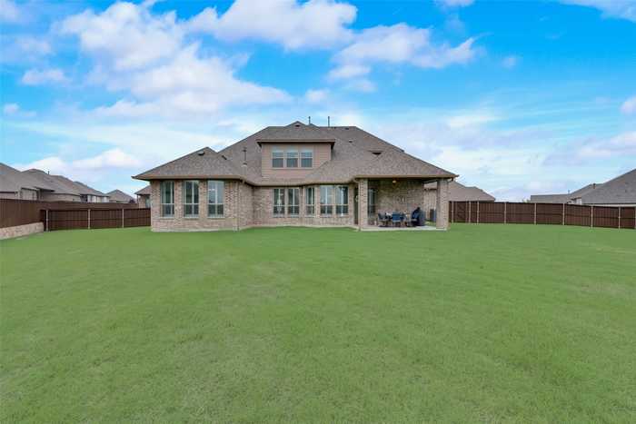 photo 40: 1519 Corrara Drive, McLendon Chisholm TX 75032