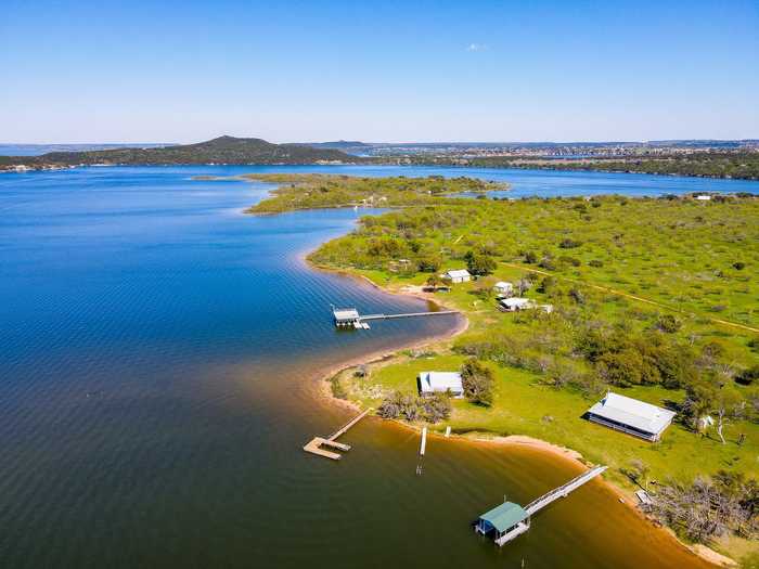 photo 1: 3500 Hog Bend Unit 79, Possum Kingdom Lake TX 76449