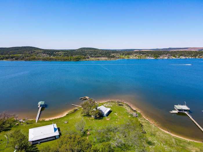 photo 2: 3500 Hog Bend Unit 79, Possum Kingdom Lake TX 76449