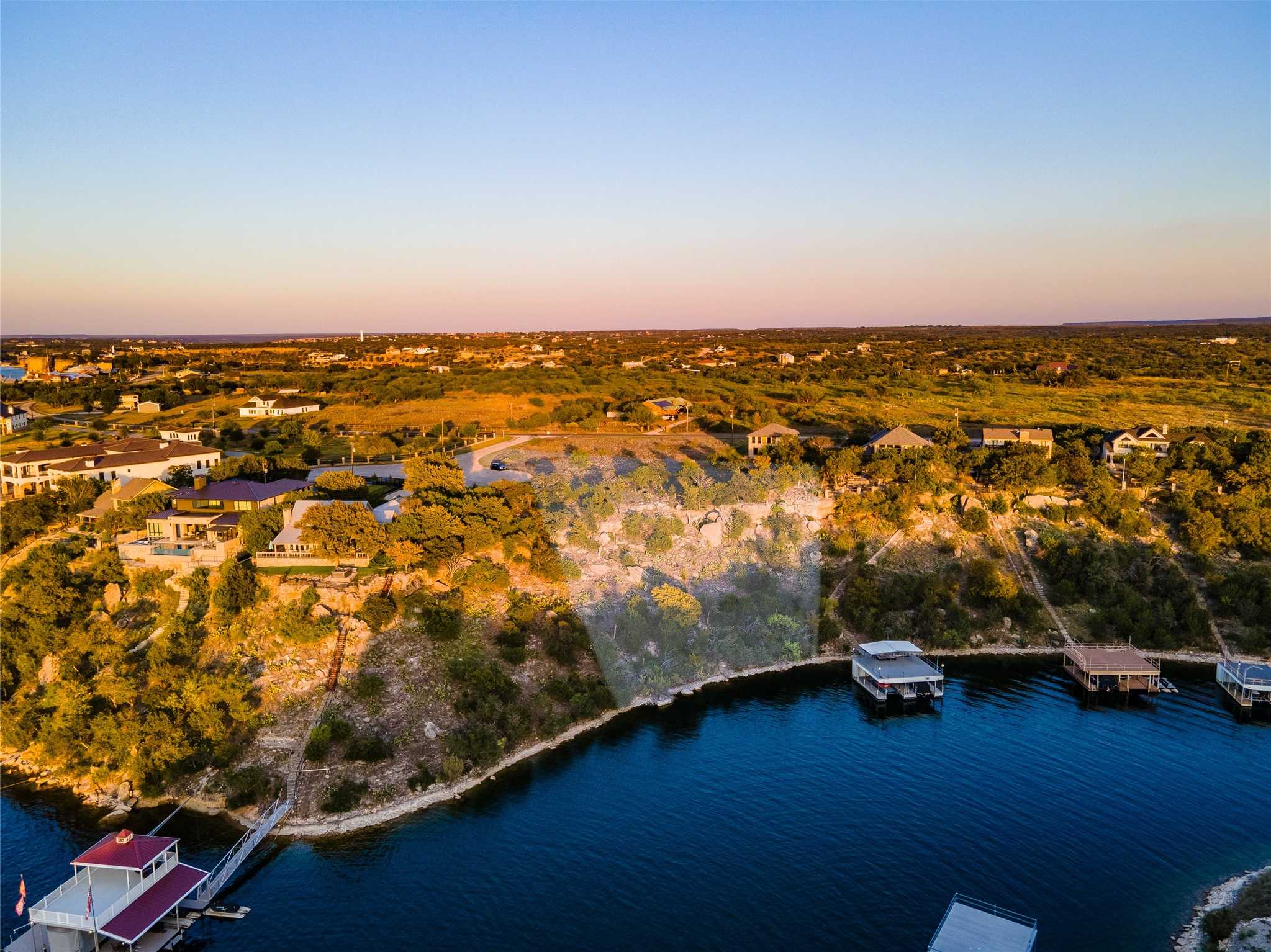 photo 2: 1013 Harbor View Drive, Possum Kingdom Lake TX 76475