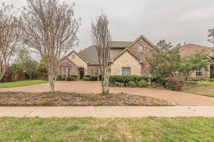 photo 1: 500 Keller Smithfield Road, Keller TX 76248