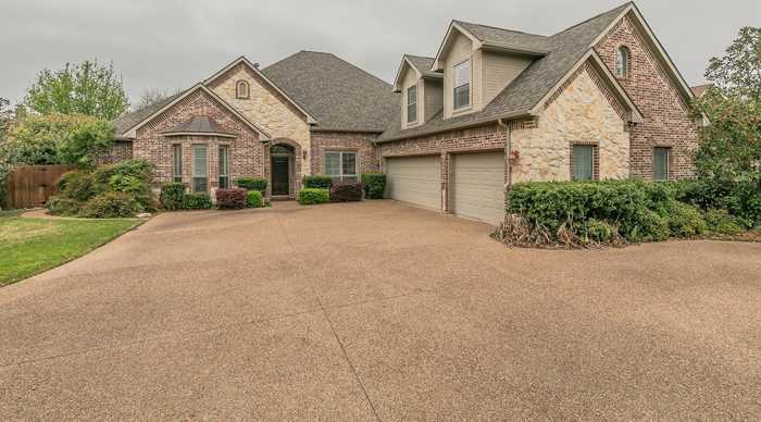 photo 2: 500 Keller Smithfield Road, Keller TX 76248