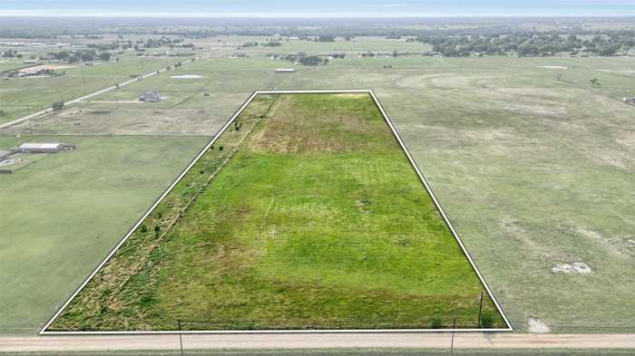 photo 1: TBD 11 Acres South Road, Whitesboro TX 76273