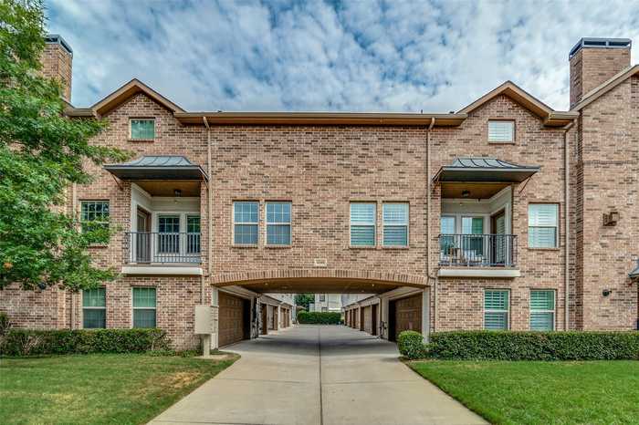 photo 1: 4108 Emerson Ave Unit 5, University Park TX 75205