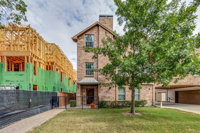 photo 25: 4108 Emerson Ave Unit 5, University Park TX 75205