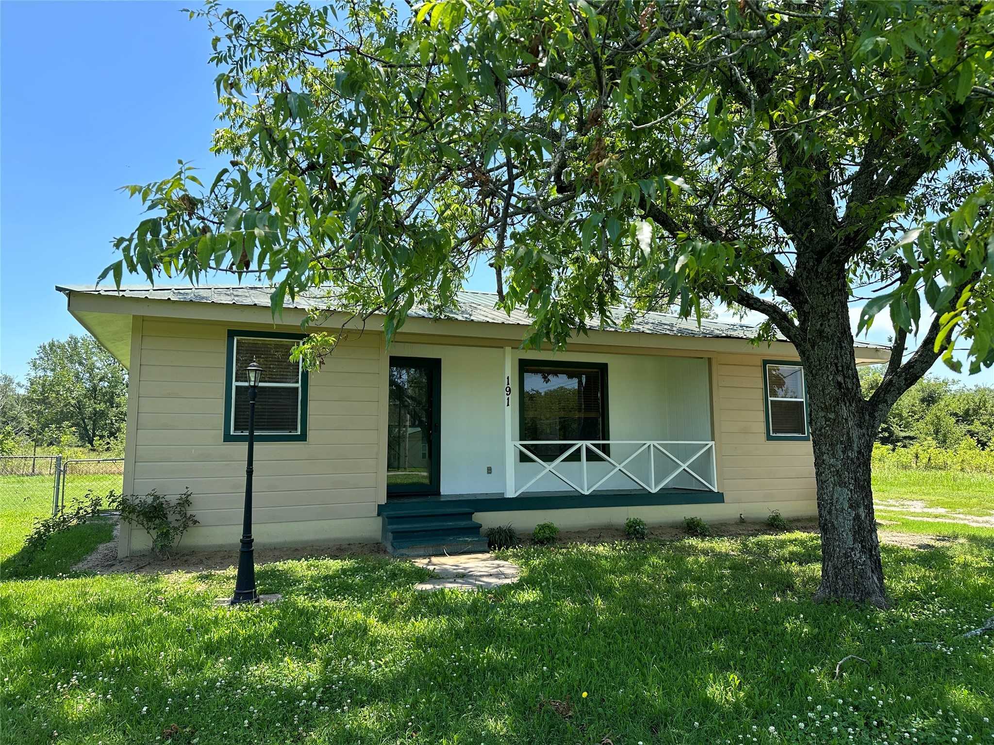 photo 1: 191 Grayson Street, Bogata TX 75417