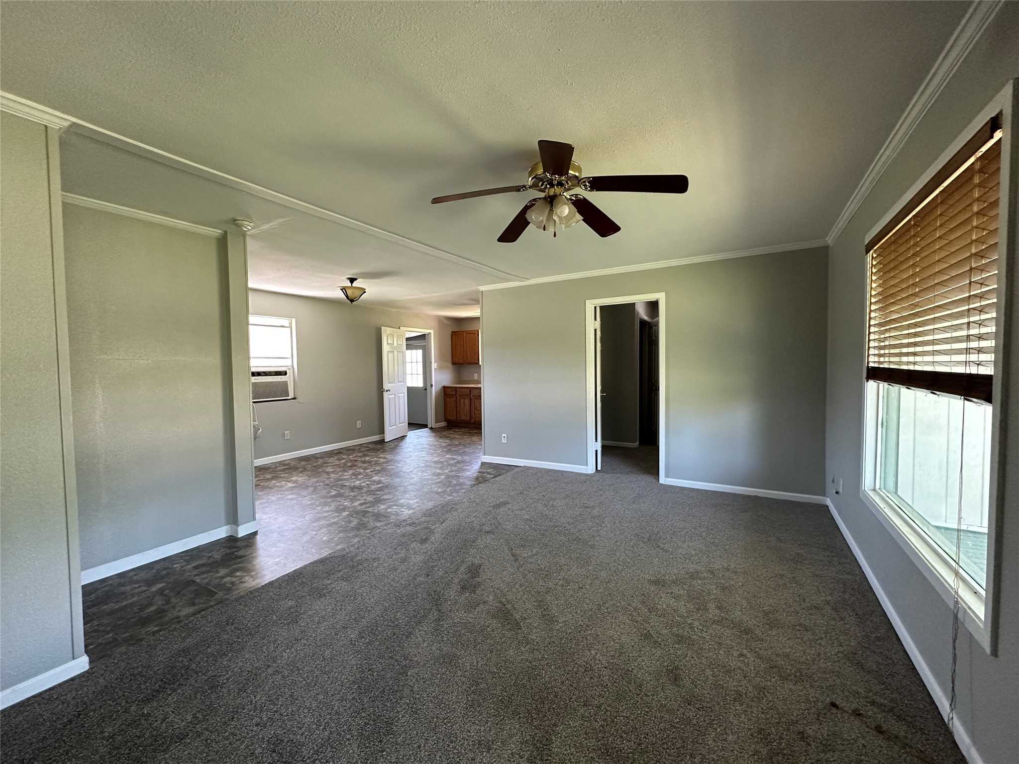 photo 3: 191 Grayson Street, Bogata TX 75417