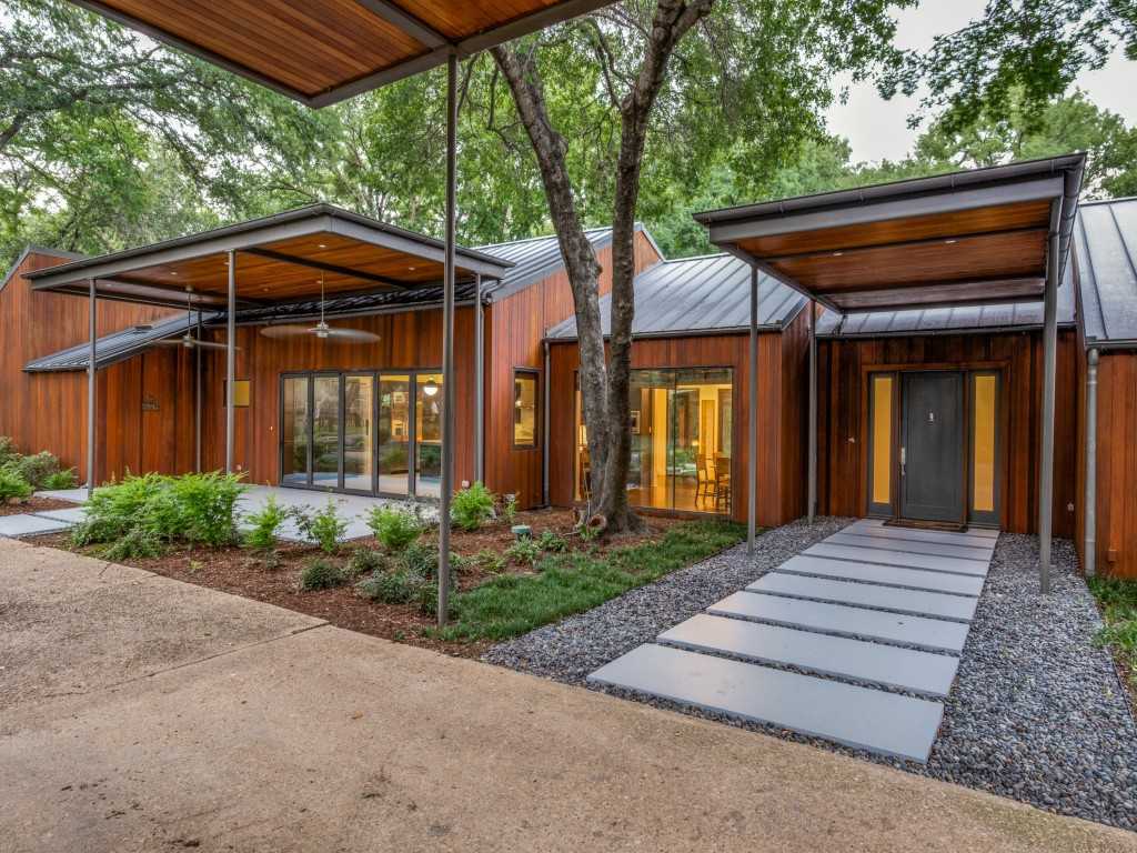 photo 3: 5590 N 40 Place, Dallas TX 75252