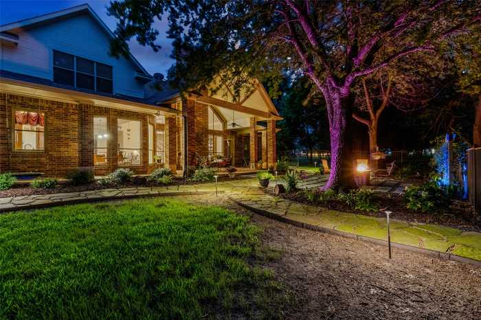 photo 40: 220 Woodbluff Court, Royse City TX 75189