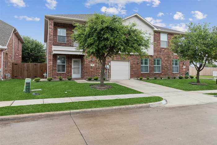 photo 1: 205 Seva Court, Irving TX 75061