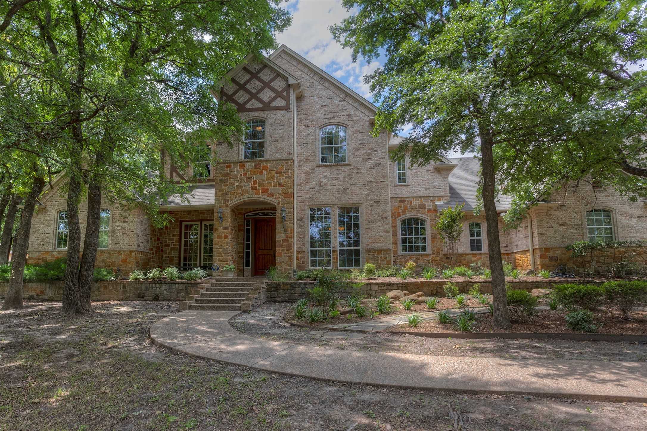 photo 1: 119 Willow Springs Lane, Aledo TX 76008