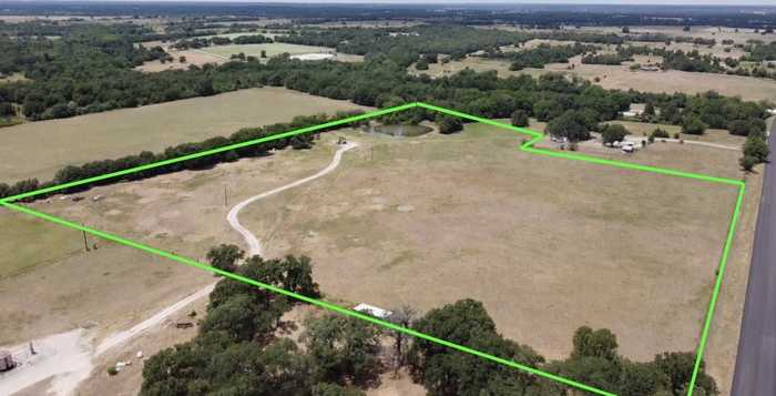 photo 1: TBD S Farm To Market Road 1655, Chico TX 76431