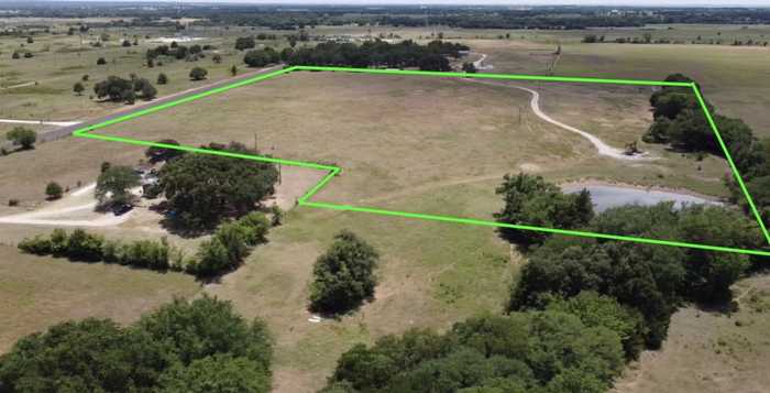 photo 2: TBD S Farm To Market Road 1655, Chico TX 76431