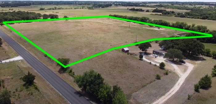 photo 3: TBD S Farm To Market Road 1655, Chico TX 76431