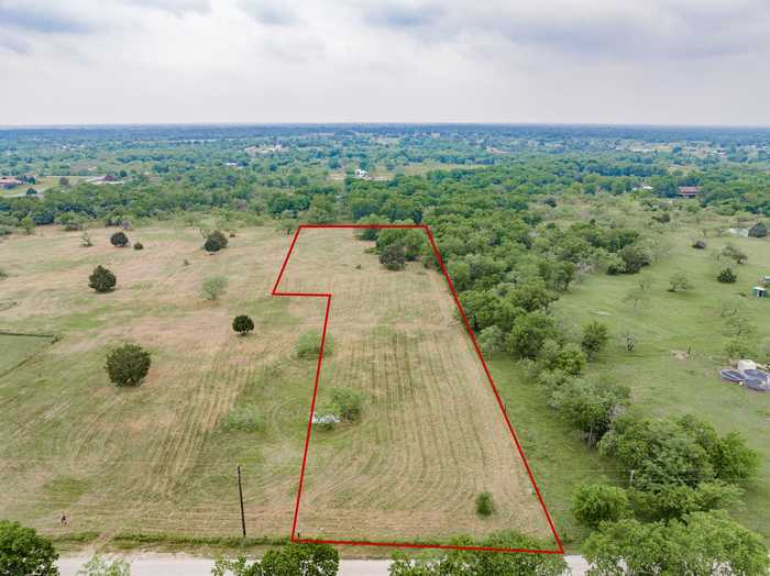 photo 1: TBD LOT 4 AR1 County Road 4061, Scurry TX 75158