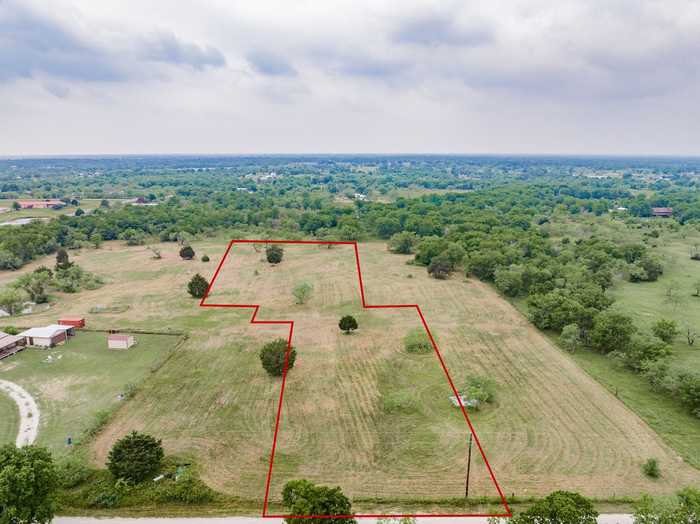 photo 1: TBD LOT4 AR2 COUNTY ROAD 4061, Scurry TX 75158