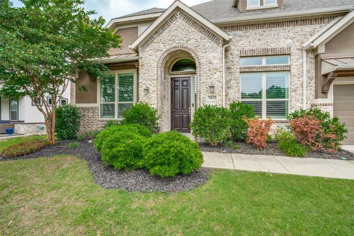 photo 2: 7813 San Jacinto Trail, McKinney TX 75071