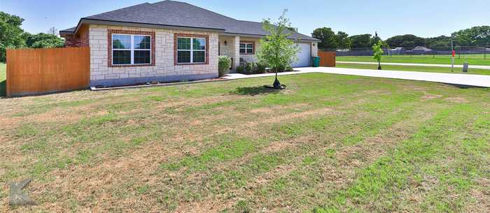 photo 40: 103 Bulldog Lane, Clyde TX 79510