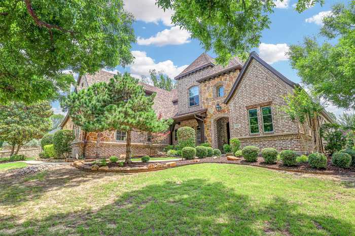 photo 1: 1200 Chianti Lane, Keller TX 76262