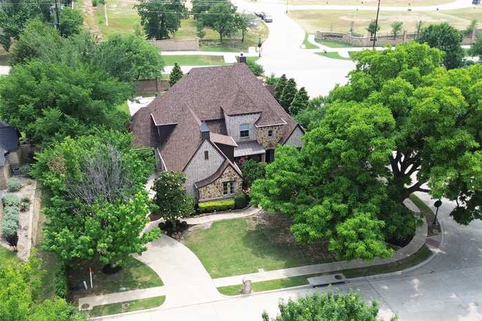 photo 2: 1200 Chianti Lane, Keller TX 76262