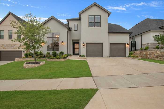 photo 1: 6213 Montage Drive, McKinney TX 75071