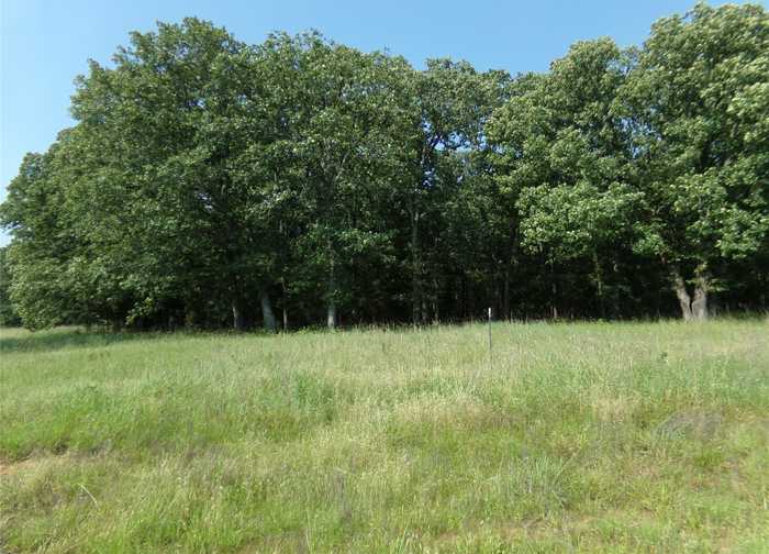 photo 1: TBD LOT 13 PR LAKESIDE ESTATE, Bagwell TX 75412