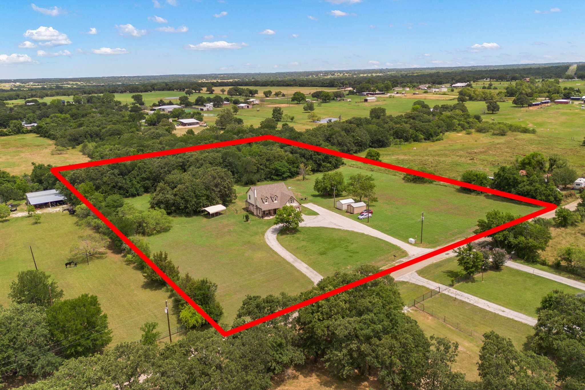 photo 3: 3061 County Road 1104c, Cleburne TX 76031