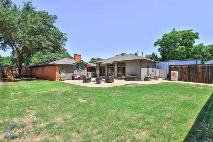 photo 40: 2049 Old Orchard Road, Abilene TX 79605