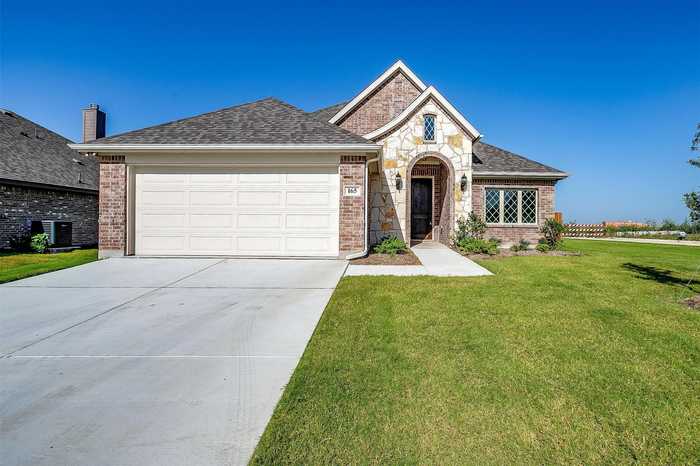 photo 1: 165 Trinity Street, Grandview TX 76050