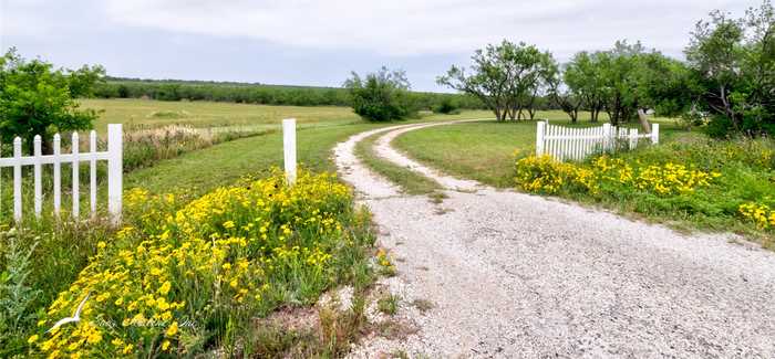 photo 2: 5817 Fm 600, Abilene TX 79601