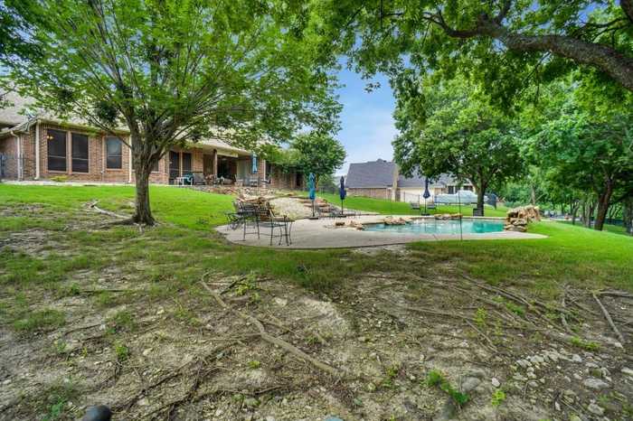 photo 40: 8125 Deerwood Forest Drive, Fort Worth TX 76126