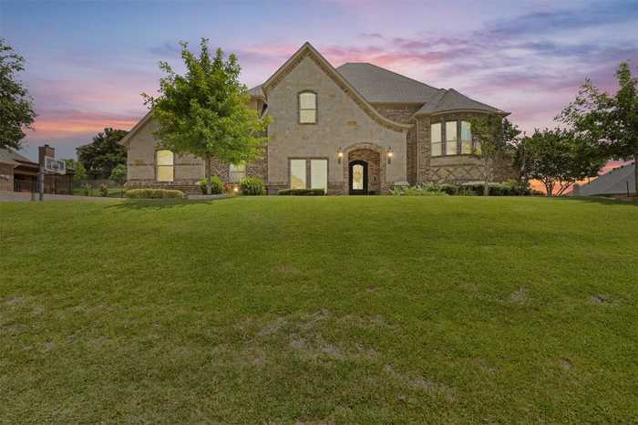 photo 40: 7624 Eagle Ridge Circle, Fort Worth TX 76179