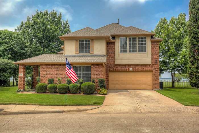 photo 1: 737 Turtle Cove Boulevard, Rockwall TX 75087