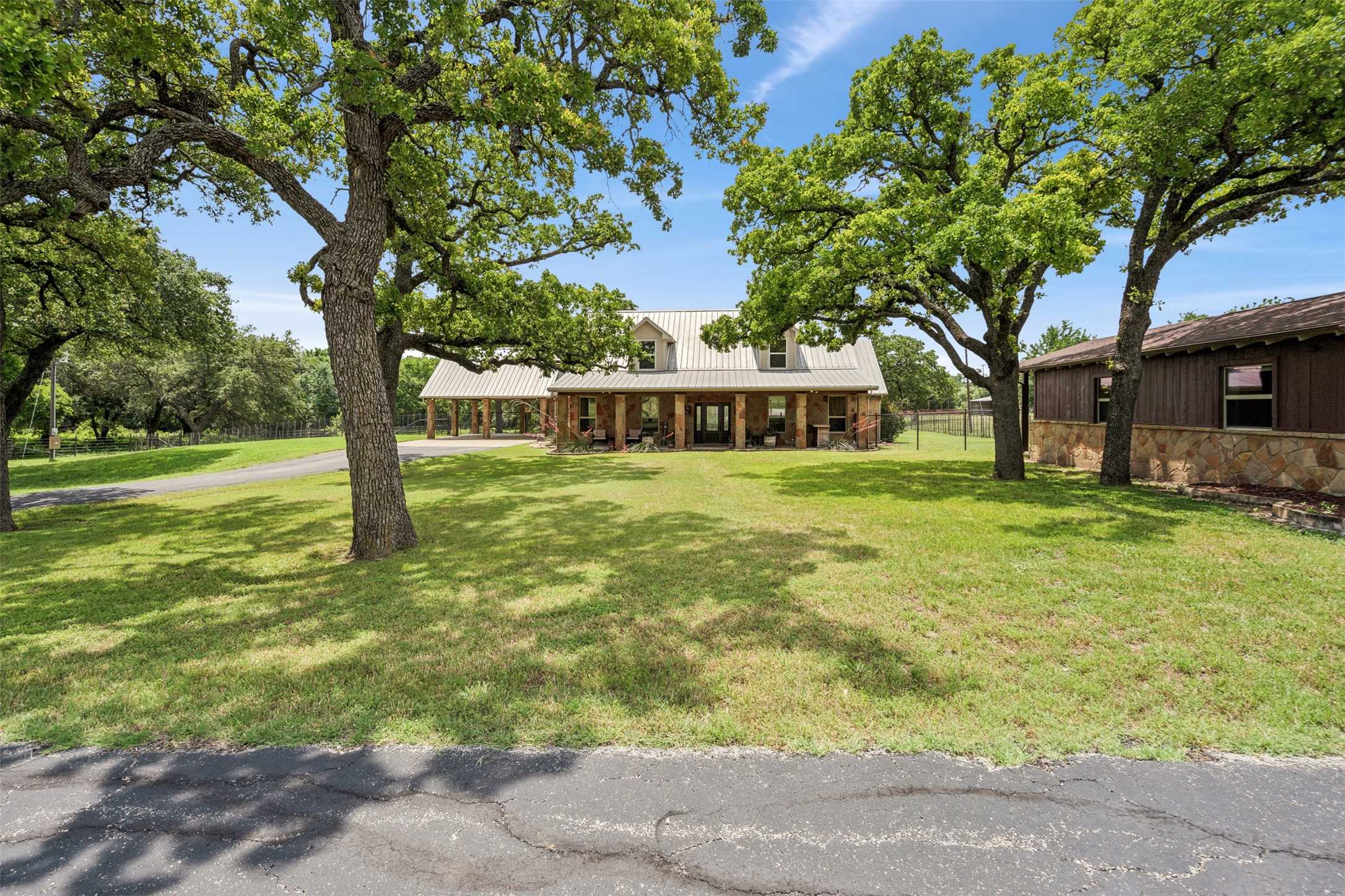 photo 1: 3275 W Lambert Road, Weatherford TX 76088