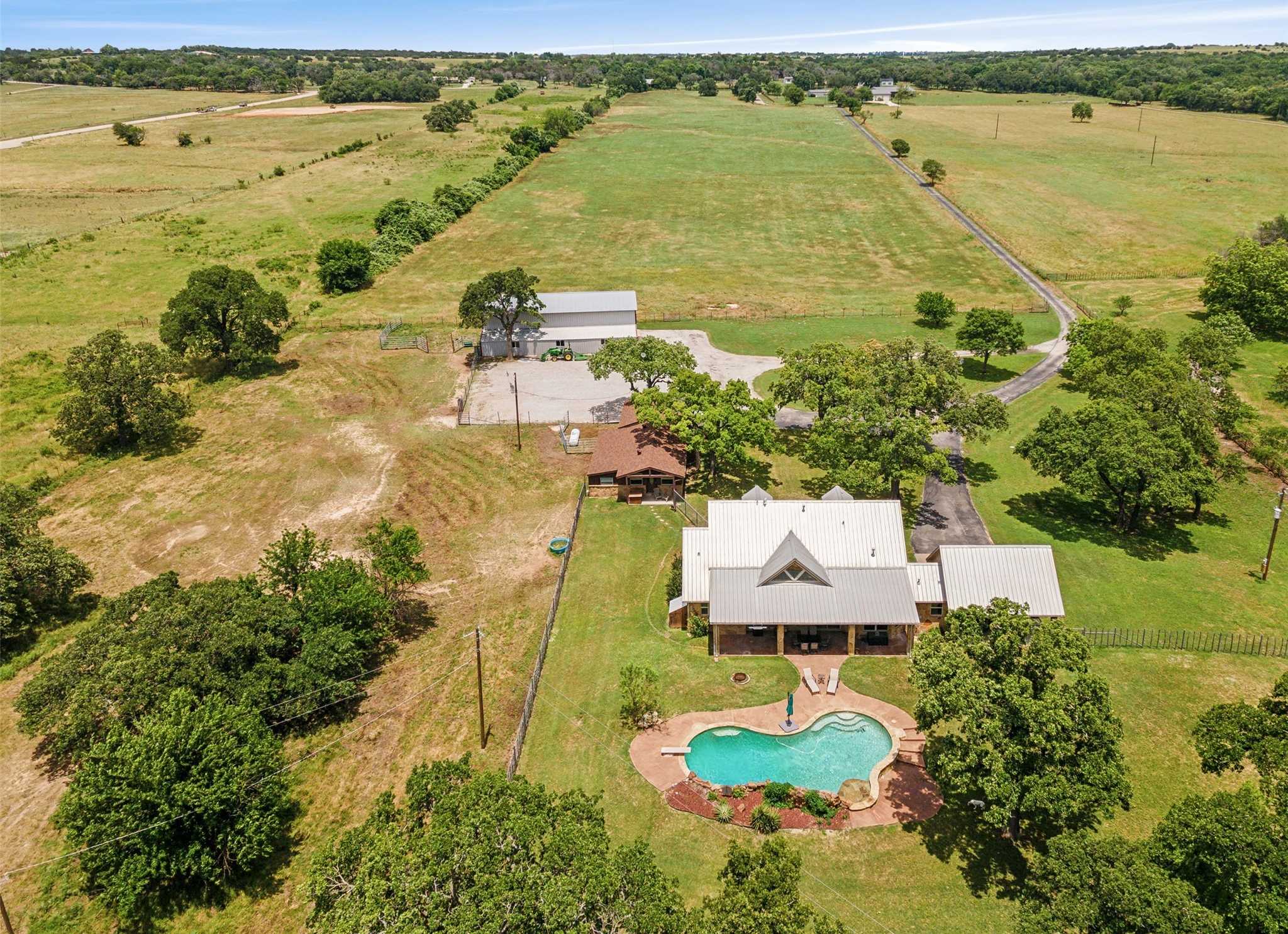 photo 3: 3275 W Lambert Road, Weatherford TX 76088