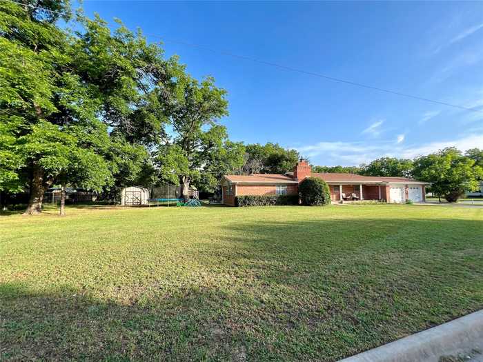 photo 1: 309 W Cedar Street, Nocona TX 76255