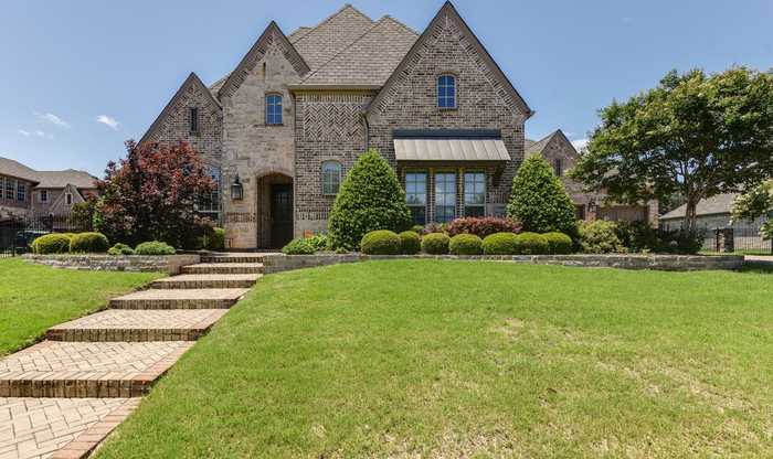 photo 1: 6008 Southwind Lane, McKinney TX 75070