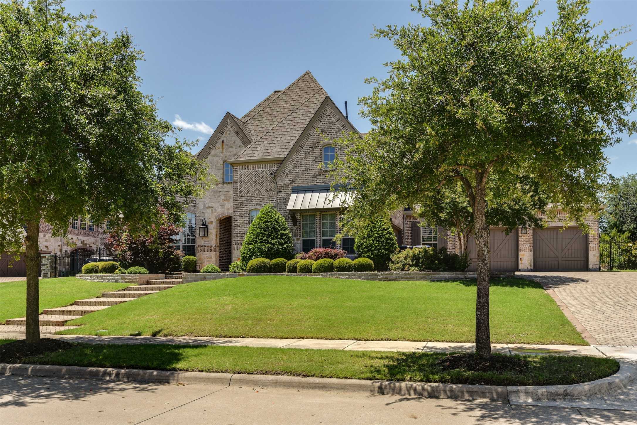 photo 2: 6008 Southwind Lane, McKinney TX 75070