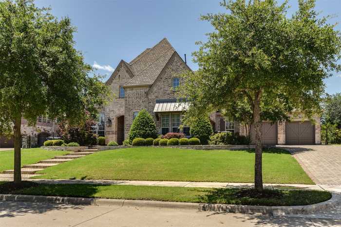 photo 2: 6008 Southwind Lane, McKinney TX 75070