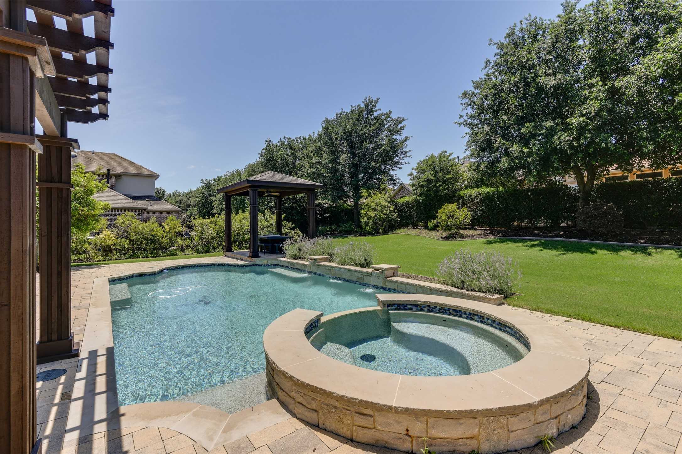 photo 3: 6008 Southwind Lane, McKinney TX 75070