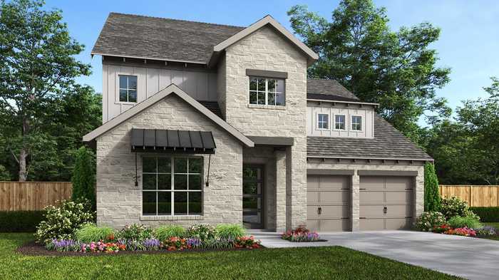 photo 1: 3504 Coral Hill Street S, Frisco TX 75033