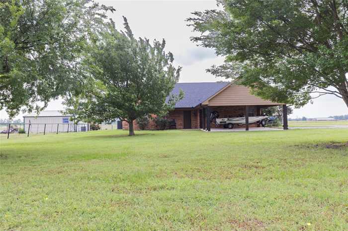 photo 31: 704 N Sulphur Street, Dodd City TX 75438