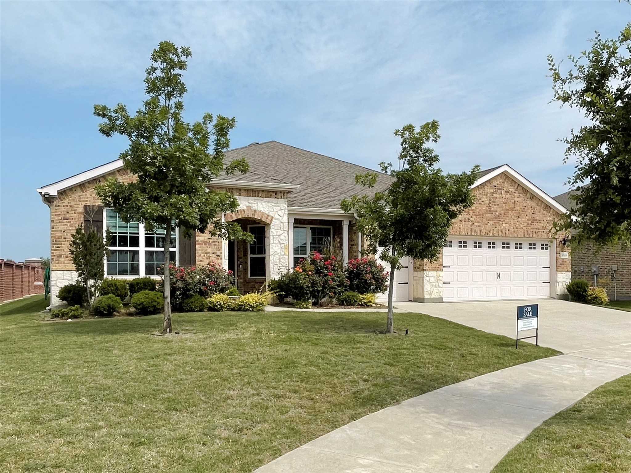 photo 1: 8109 Ocean Reef Road, Frisco TX 75036